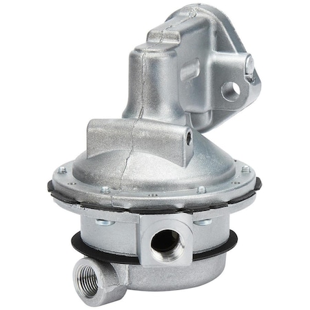 Allstar Performance 0.37 in. 6.5-8.0 In & Out Fuel Pump for Small Block Chevy ALL40257